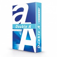 Double A Копирна хартия A4, 80g/m2 500 листа